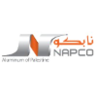 NAPCO - National Aluminum & Profile Co. logo - Similar company to Qudra Renewable Energy Solutions Co.