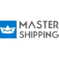 MASTER SHIPPING logo - Similar company to Horizonte Cargo