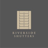 Riverside Shutters Ltd logo - Similar company to M & J Textiles Ltd