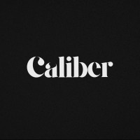 Caliber Digital logo - Similar company to Som Project