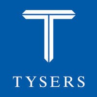 Tysers Ireland Limited T/A Tysers Underwriting