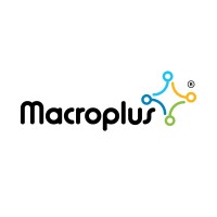 Macroplus C.A logo - Similar company to Megabyte Solutions