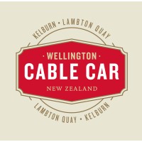 Wellington Cable Car Limited logo - Similar company to Simplicity Consulting Ltd