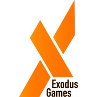 Exodus Games logo - Similar company to Exodus Studios, Llc