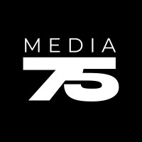 Media75 logo - Similar company to Eftertid