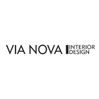 VIA NOVA | interior design logo - Similar company to Interior Atelier