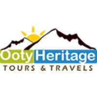 Ooty Heritage Tours & Travels logo - Similar company to Ooty