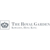 The Royal Garden logo - Similar company to Oasis Aurum 181 Hotel