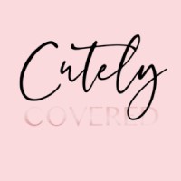 Cutely Covered logo - Similar company to High-Not