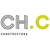 CH CONSTRUCTORA logo - Similar company to Marqa