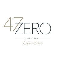 47ZERO logo - Similar company to Rea-Formaction