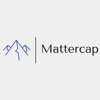 Mattercap logo - Similar company to Delve
