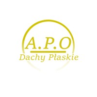 A.P.O. Dachy Płaskie logo - Similar company to Van Abbe Residentie - Appartementencomplex, Eindhoven