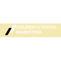 Golden13 Marketing Limited logo - Similar company to Safe Harbor Services