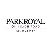 PARKROYAL on Beach Road, Singapore logo - Similar company to Parkroyal Collection Pickering, Singapore