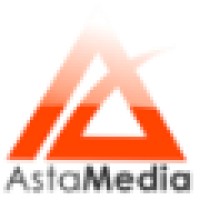 AstaMedia Group logo - Similar company to Alpha Advertising