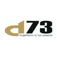 Studio D73 logo - Similar company to Edilnova