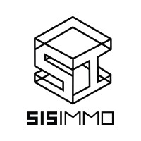 SIS Immo logo - Similar company to Studio Card Ltd.