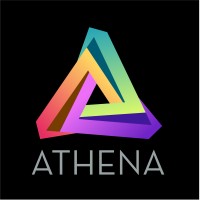 Athena STEM Women logo - Similar company to Stella Foundation