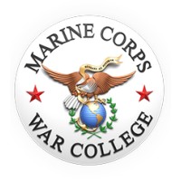 USMC War College (MCWAR) logo - Similar company to The Andrew J. Goodpaster Advanced Strategic Planning And Policy Program (Asp3)