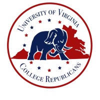 College Republicans at UVA logo - Similar company to College Republicans Of Fsu