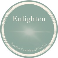 Enlighten Nutrition, Counseling and Care, LLC logo - Similar company to Anyone'S Journey