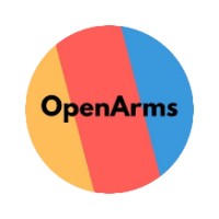OpenArms Community logo - Similar company to Hardhat Electronics Private Limited