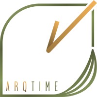 ARQTIME Arquitetura logo - Similar company to Irmãos Gonzalez