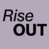 RiseOUT logo - Similar company to Execweb (Acquired By Cyberrisk Alliance)