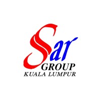 SAR Group KL logo - Similar company to Rayture Systems