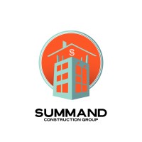 Summand Construction Group logo - Similar company to Construction Fittings