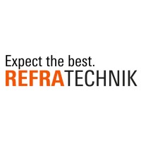 Refratechnik Asia Ltd. logo - Similar company to Refratech (India)