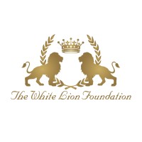 The White Lion Foundation logo - Similar company to Optimise Guernsey
