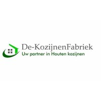 De-Kozijnenfabriek logo - Similar company to Trapdirect