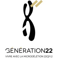 Génération 22 logo - Similar company to Mission Board On Vaccination In Europe