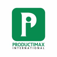 Productimax International logo - Similar company to Clean Earth Nexus