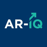 AR-IQ logo - Similar company to Collabify.Design
