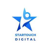 Startouch Digital logo - Similar company to Startouch One
