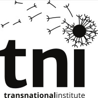Transnational Institute logo - Similar company to Lobbycontrol