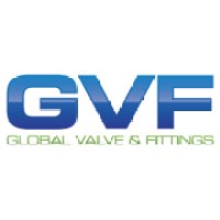 Global Valves & Fittings logo - Similar company to Forge Arms