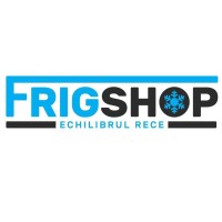 FrigShop logo - Similar company to Frigotehnics