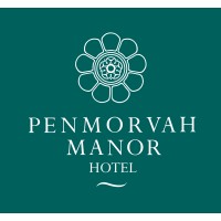 Penmorvah Manor Hotel logo - Similar company to Cornwall Hideaways
