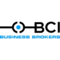 BCI Business Brokers logo - Similar company to Pickles Ventures