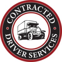 Contracted Driver Services logo - Similar company to F|Staff On Demand Truck Drivers