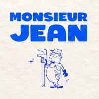 Monsieur Jean logo - Similar company to Jho Tech Co, Ltd
