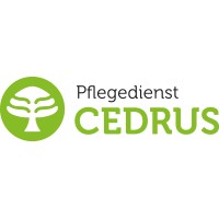 Pflegedienst Cedrus GmbH logo - Similar company to Curamed24 Pflegedienst Gmbh