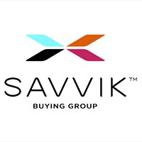 Savvik Buying Group logo - Similar company to Powerzone Technologies Group