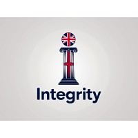 The Integrity Party logo - Similar company to Cheshire And Warrington Devolution