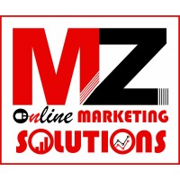 MZ ONLINE MARKETING SOLUTIONS logo - Similar company to 222Websites