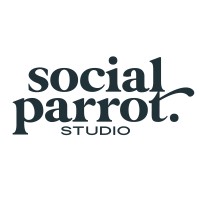 Social Parrot Studio logo - Similar company to Temono